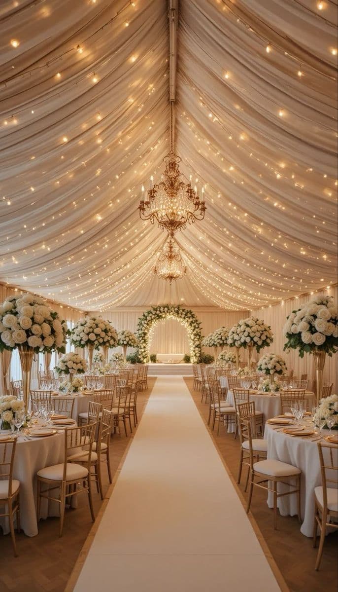Wedding Walk