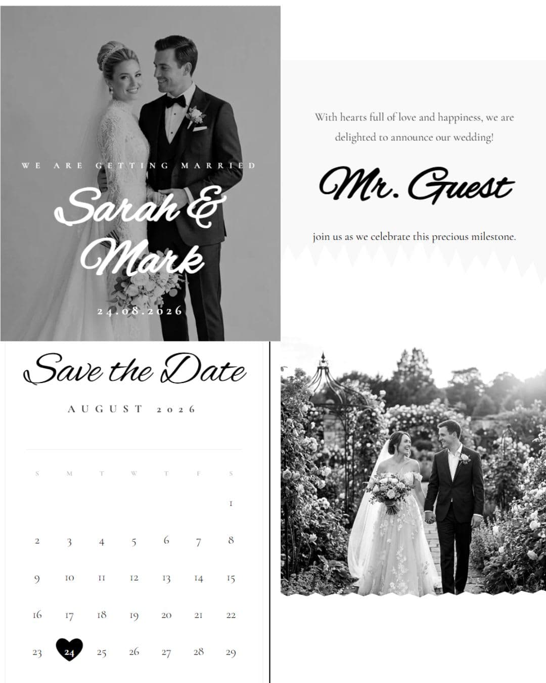 The Midnight Contrast